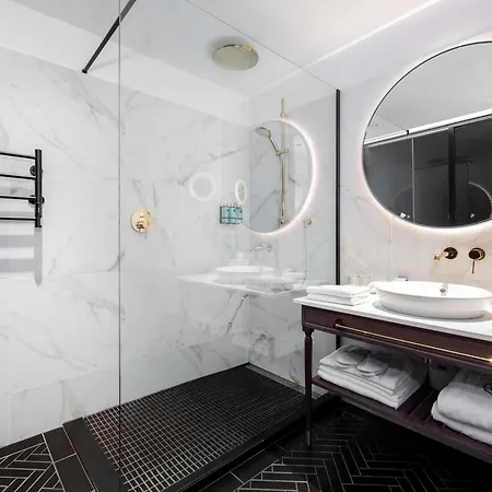 Отель Movenpick