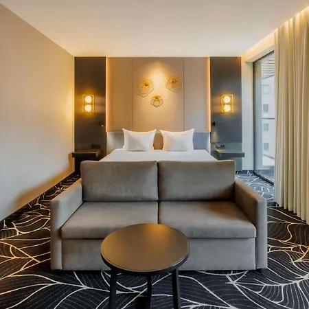 Movenpick Отель 4*