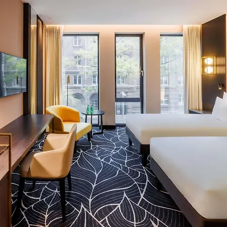 Movenpick Отель Таллин