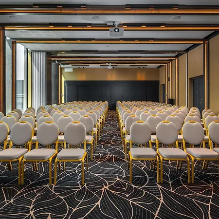 Movenpick Отель Таллин
