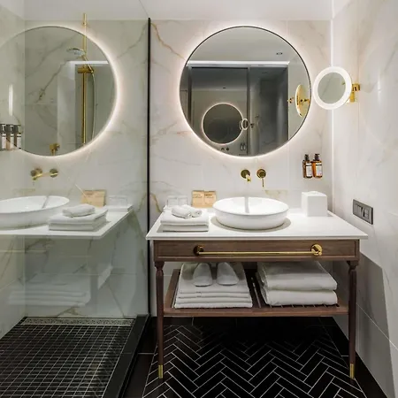 Movenpick 4* Таллин