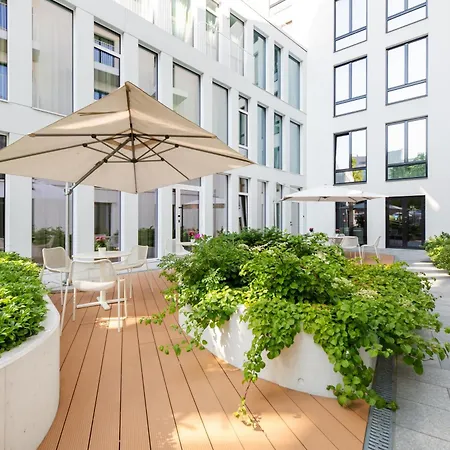 Movenpick Таллин