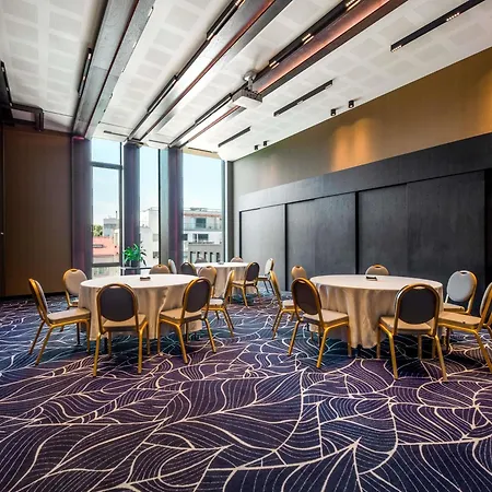 Ξενοδοχείο Movenpick