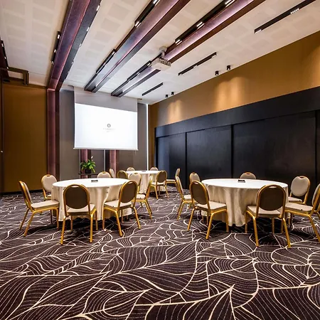 Movenpick Hotel Tallinn