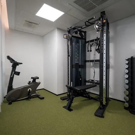 Movenpick 5* Ταλίν