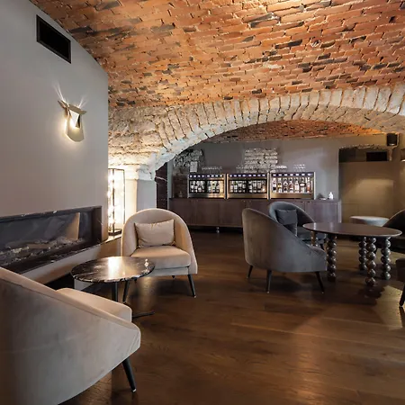 Movenpick 5* Tallinn