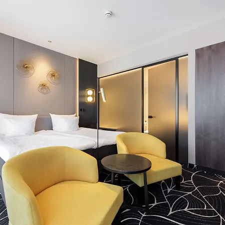 Movenpick Hotel Tallinn