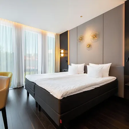 Hotel Movenpick Talin