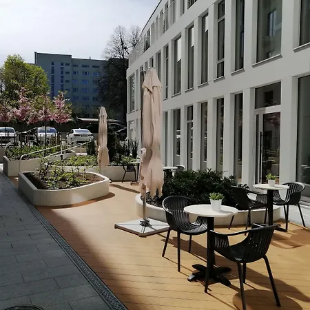 Movenpick 5* Tallinn