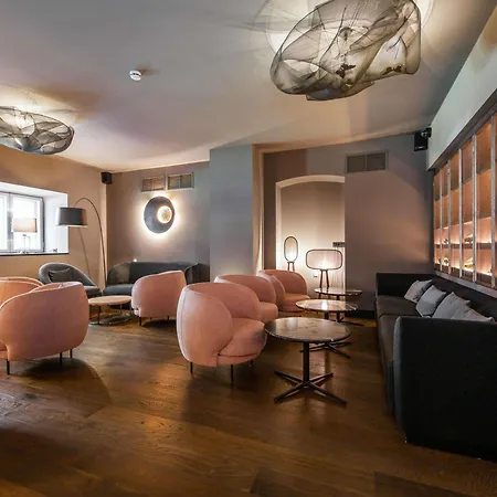 Movenpick Hotel Tallinn