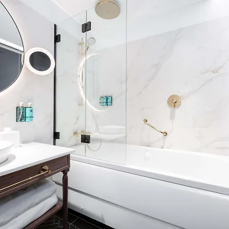 Hotel Movenpick 5*