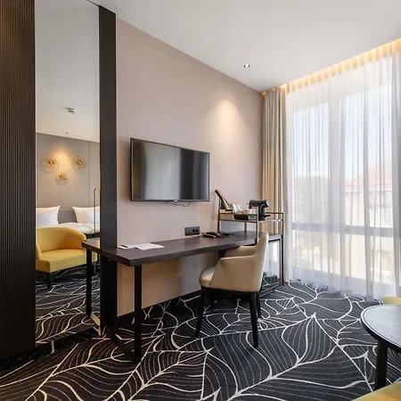 Hotel Movenpick Reval