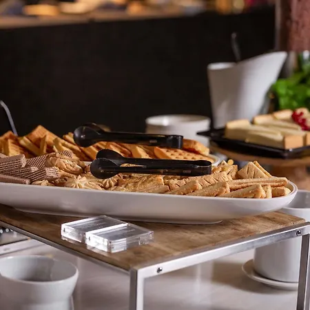 Movenpick Hotel Tallinn