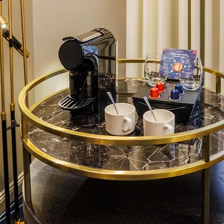 Hotel Movenpick Tallinn