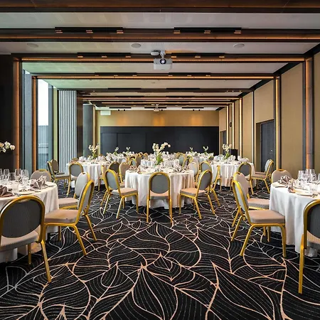 Hotel Movenpick 5*