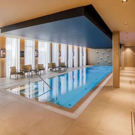 Hotel Movenpick 5*