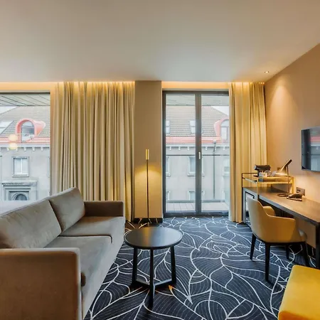 Movenpick Hotel 5*