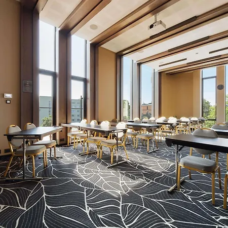 Movenpick Hotel Tallinn