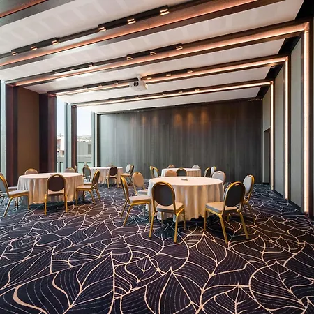 Ξενοδοχείο Movenpick