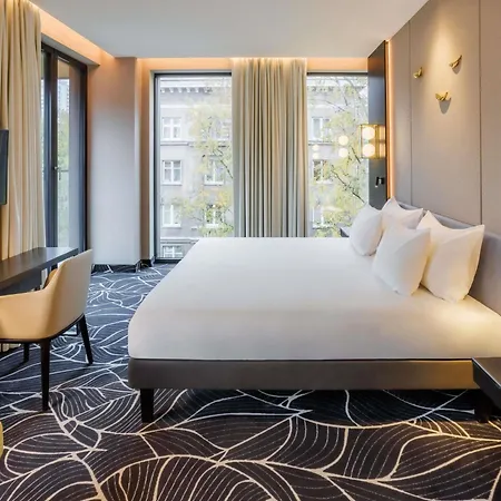 Hotel Movenpick 5*
