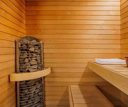Movenpick 5* Ταλίν