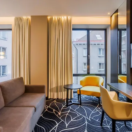 Hotel Movenpick Tallinn