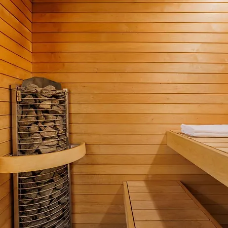 Movenpick Hotel Reval
