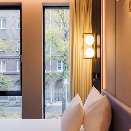 Hotel Movenpick 5*