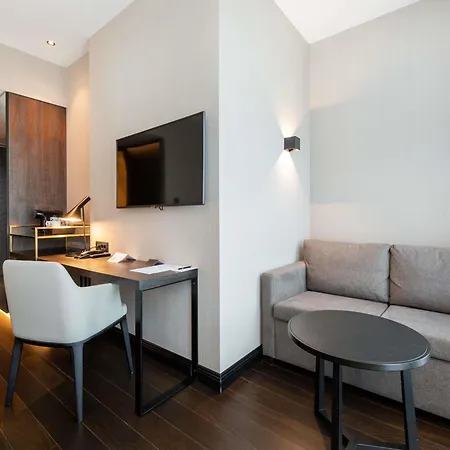 Hotel Movenpick Tallinn