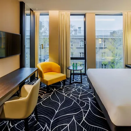 Movenpick 5* Tallinn