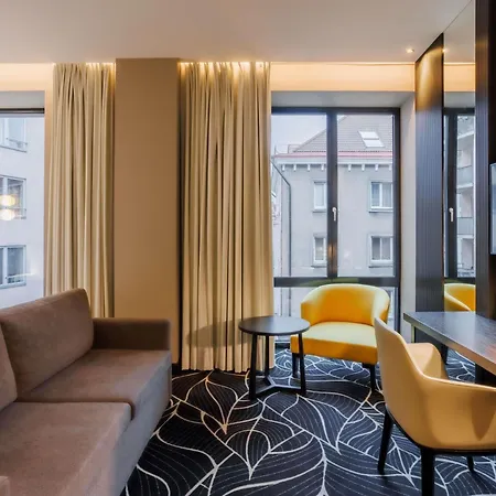Movenpick Tallinn