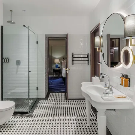 Hotel Movenpick Tallinn