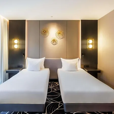 Hotel Movenpick 5*