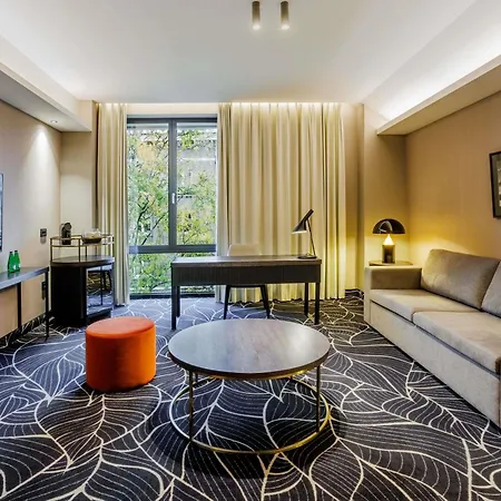 Movenpick 5* Tallinn