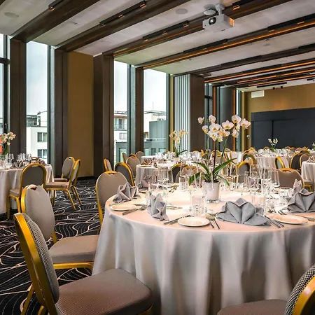 Movenpick Hotel Tallinn