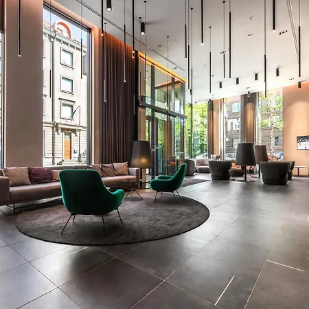 Movenpick Hotel