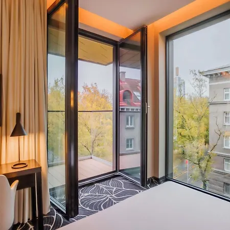 Movenpick 5* Tallinn
