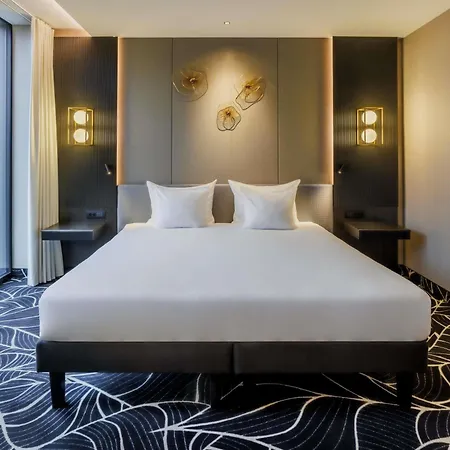 Hotel Movenpick Reval