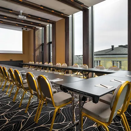 Hotel Movenpick Reval