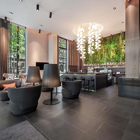 Hotel Movenpick Reval