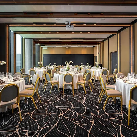 Movenpick 5* Reval