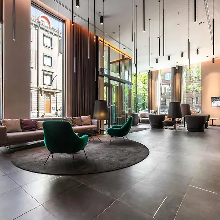 Hotel Movenpick Tallinn