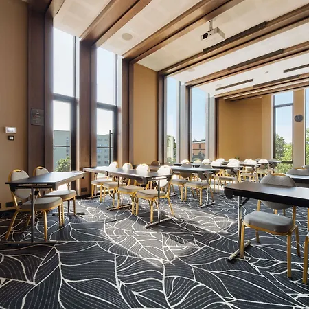 Movenpick Hotelli