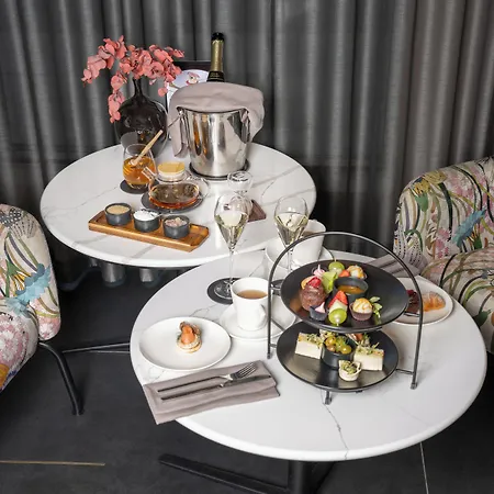 Movenpick Hotel Tallinn