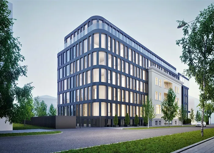 Movenpick تالين