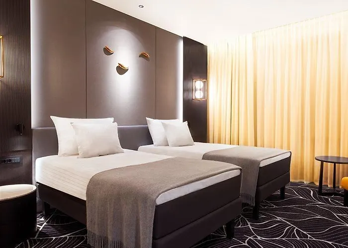 Hotel Movenpick Tallinn