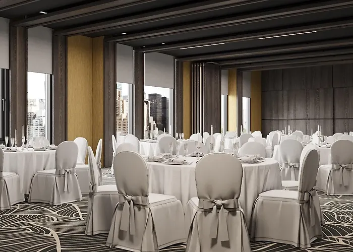 Movenpick 5* Tallinn