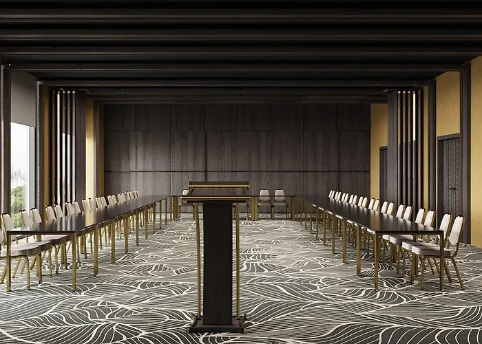 Movenpick 5* تالين