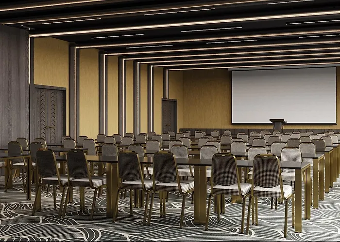 Hotel Movenpick Tallinn