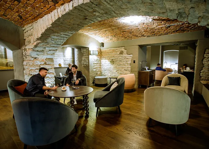 Movenpick Hotel Tallinn